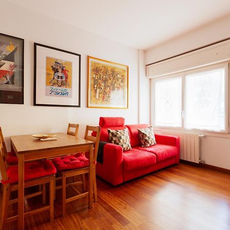 Mm Segesta Apartment Clinico San Siro Milaan Buitenkant foto