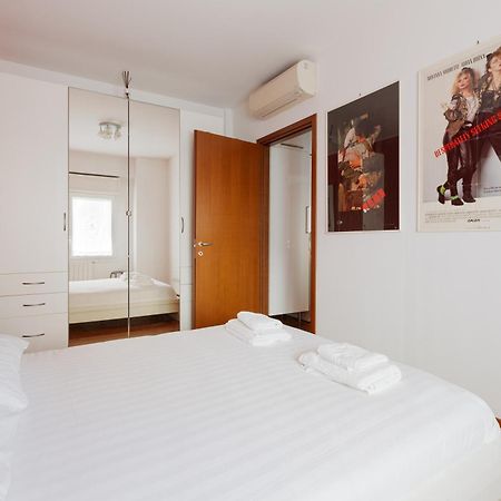 Mm Segesta Apartment Clinico San Siro Milaan Buitenkant foto