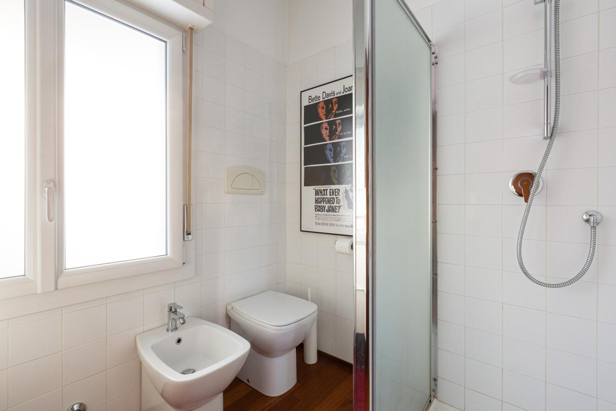 Mm Segesta Apartment Clinico San Siro Milaan Buitenkant foto